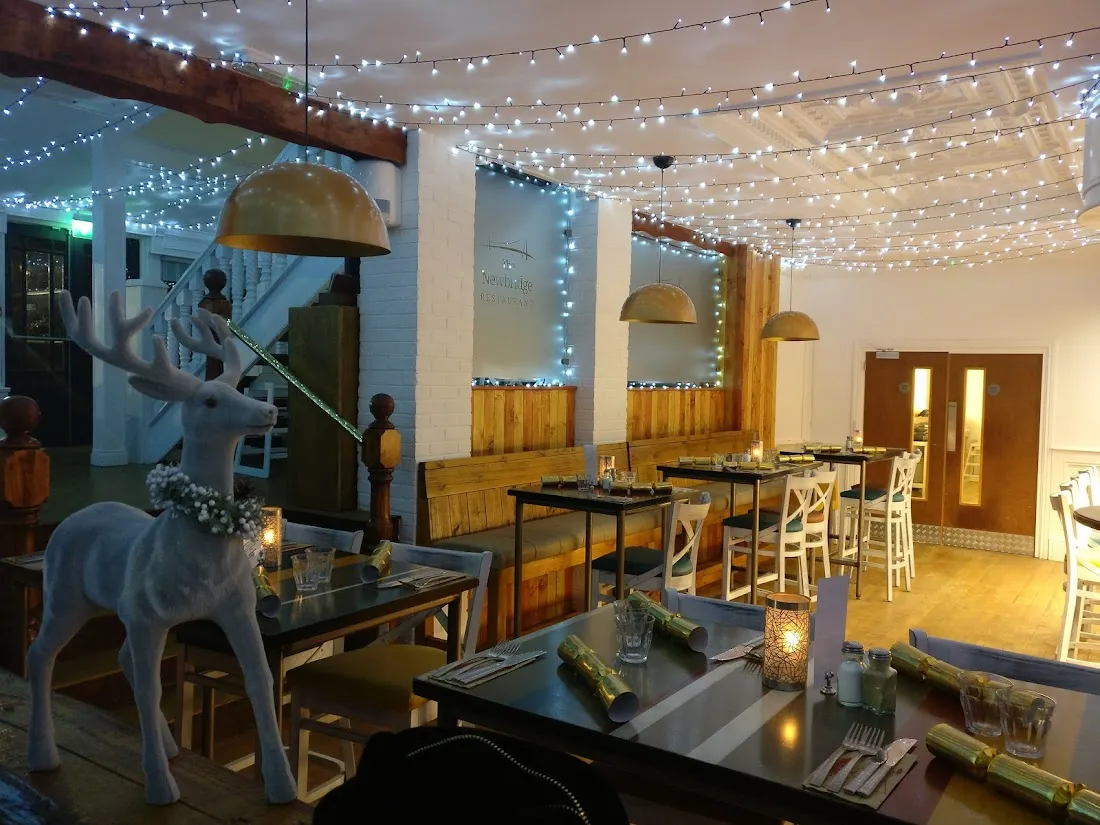 The Newbridge Restaurant